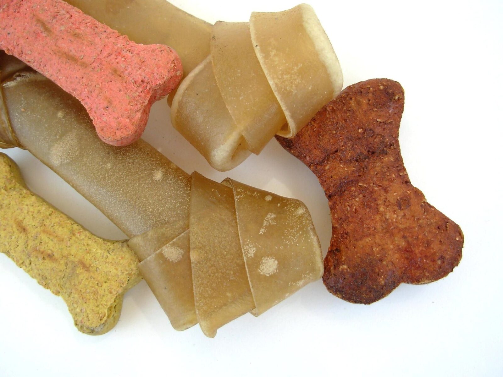 Is Rawhide Good For Dogs?